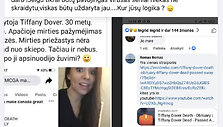 Skleisdami internete rastas ir net nepatikrintas melagienas, žmonės išlieja pyktį dėl valdžios įvestų apribojimų