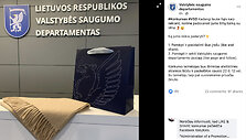 Žvalgybininkai ėmė organizuoti konkursus