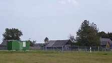 Norvili&scaron;kių kaimas