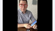 Įrašu pasidalino ir vienas Lietuvos gyventojas