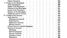 Williamo Oslerio knygos &bdquo;Medicinos principai ir praktika&ldquo; (1892 m.) turinyje buvo paminėta gerokai daugiau nei 7 ligos