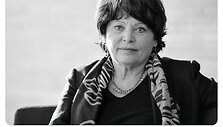 Michèle Rivasi pakirto širdies smūgis