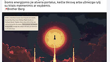 Internautai Saulės užtemimą sieja su įvairiais mistiniais dalykais