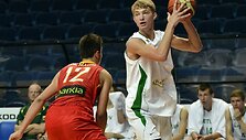Domantas Sabonis
