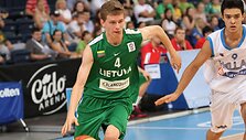Antanas Krimelis