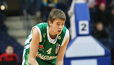 &Scaron;arūnas Vasiliauskas