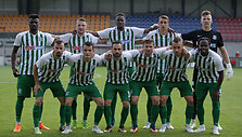 Vilniaus &bdquo;Žalgiris&ldquo;