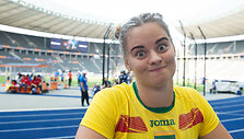 Ieva Zarankaitė