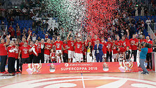 Milano &bdquo;Olimpia&ldquo;