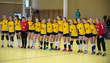 Janio Grinbergo rankinio turnyras