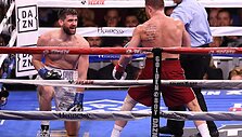 Canelo Alvarezas &ndash; Rocky Fieldingas