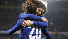 Londono &bdquo;Chelsea&ldquo;