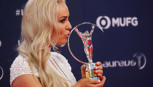 Lindsey Vonn