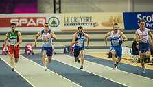 Europos čempionatas Glazge