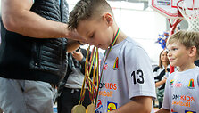 Lukas Jasikevičius