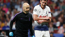 Čempionų lygos finalas