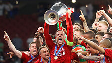Čempionų lygos finalas