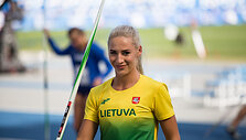 Liveta Jasiūnaitė