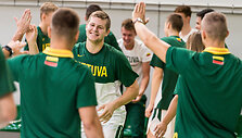 Lietuva &ndash; Estija