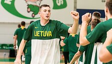 Lietuva &ndash; Estija