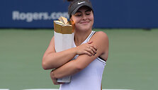 Bianca Andreescu