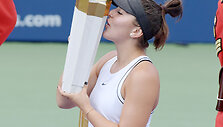 Bianca Andreescu