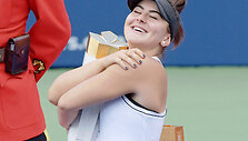 Bianca Andreescu