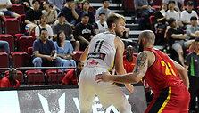 Domantas Sabonis