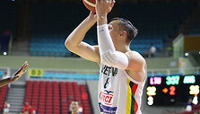 Jonas Mačiulis