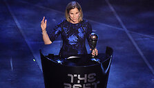 Jill Ellis