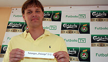 Edgaras Jankauskas