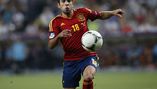 Jordi Alba