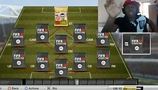 "Arsenal" gerbėjas i&scaron;trina Robiną van Persie i&scaron; žaidimo