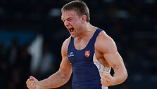 Aleksandras Kazakevičius