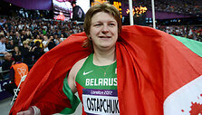 Nadežda Ostapčiuk