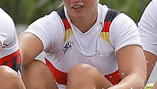 Nadja Drygalla