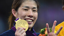 Saori Yoshida