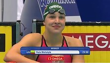 Rūta Meilutytė