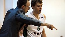 NKL laukia Vilniaus derbis