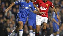 Oriolis Romeu ir Ryanas Giggsas