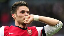 Olivier Giroud
