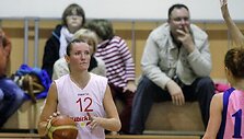 Vita Kuktienė