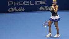 Caroline Wozniacki