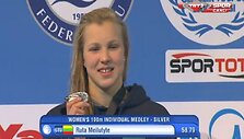 Rūta Meilutytė