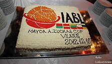Tortas