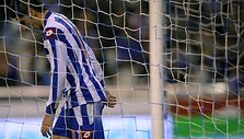 &bdquo;Deportivo&ldquo; puolėjas Rikis
