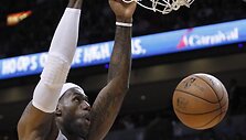 LeBronas Jamesas