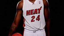 Jarvis Varnado