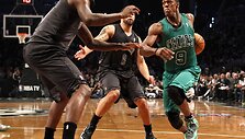 Rajonas Rondo