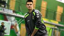 Lukas Spalvis